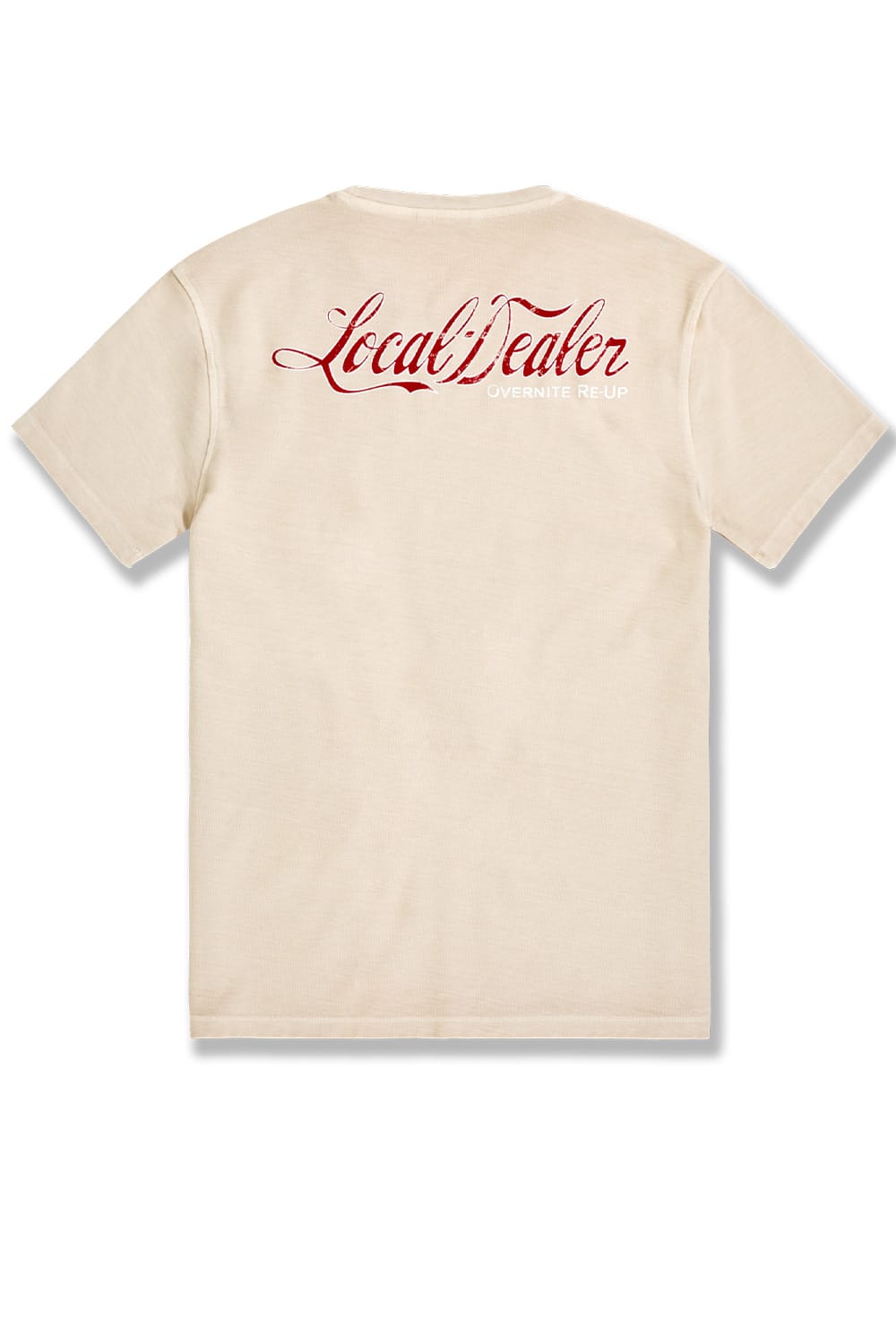 Jordan Craig Original Formula T-Shirt