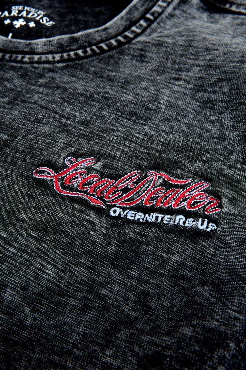 Jordan Craig Original Formula T-Shirt