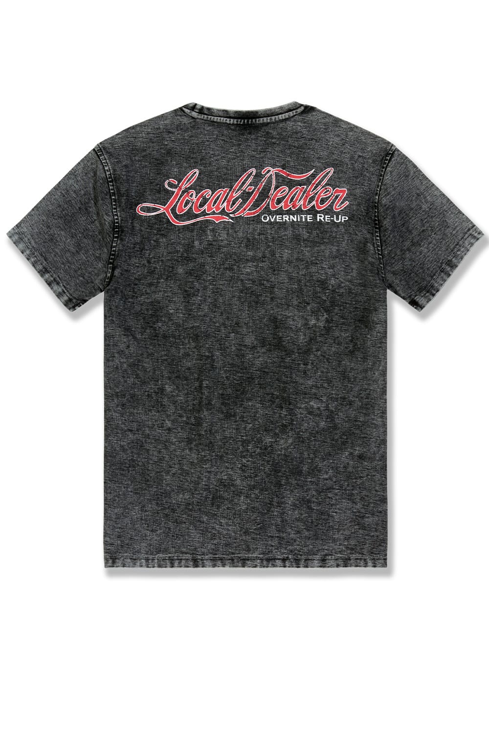 Jordan Craig Original Formula T-Shirt