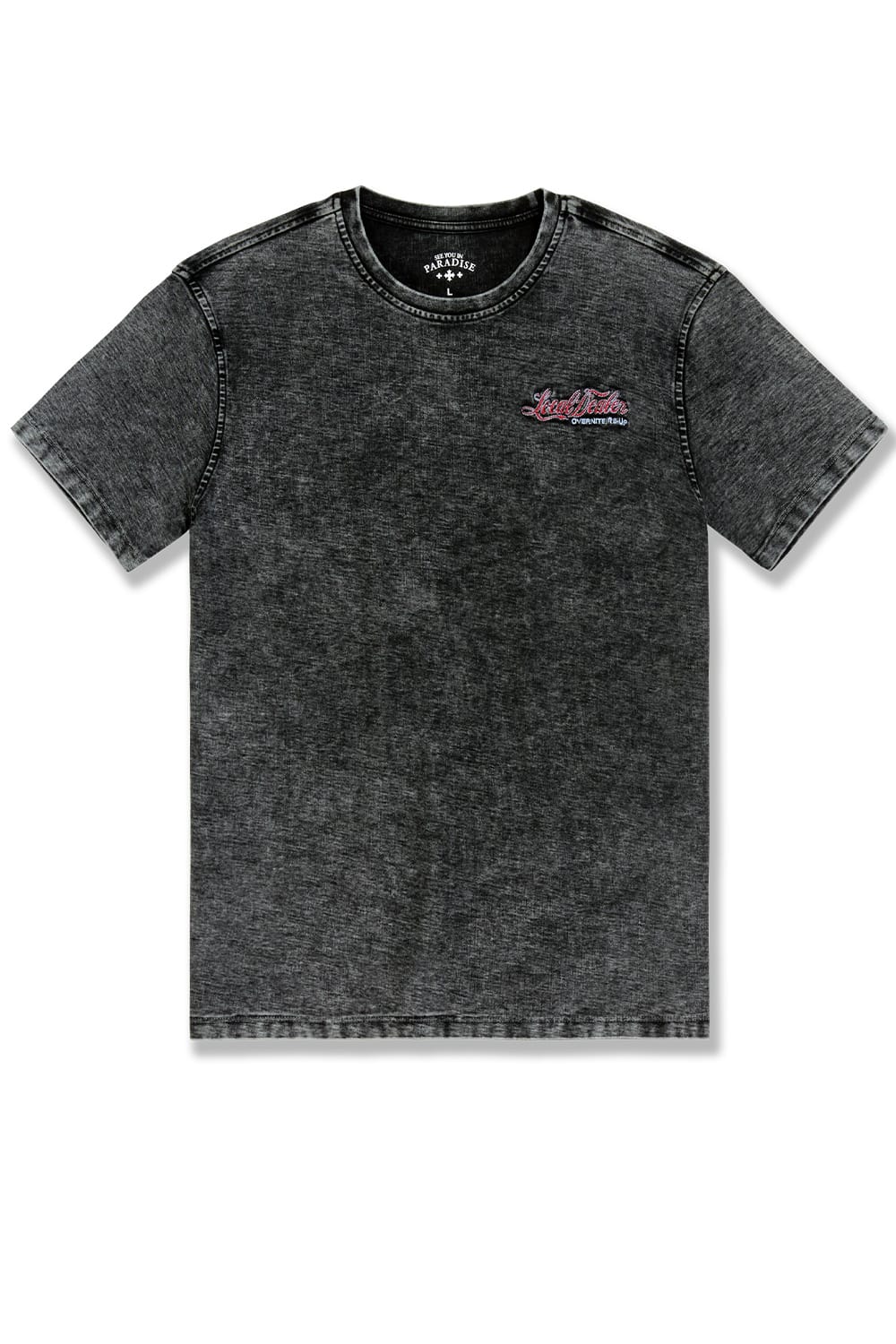 Jordan Craig Original Formula T-Shirt Vintage Black / S