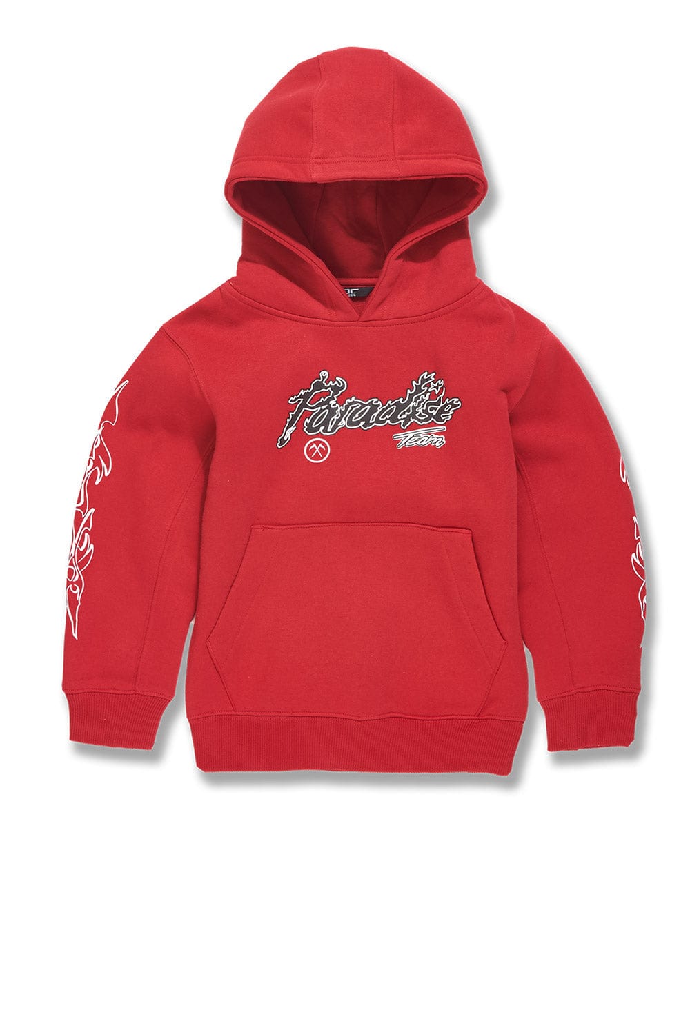 JC Kids Kids Paradise Tour Pullover Hoodie Chicago / 2