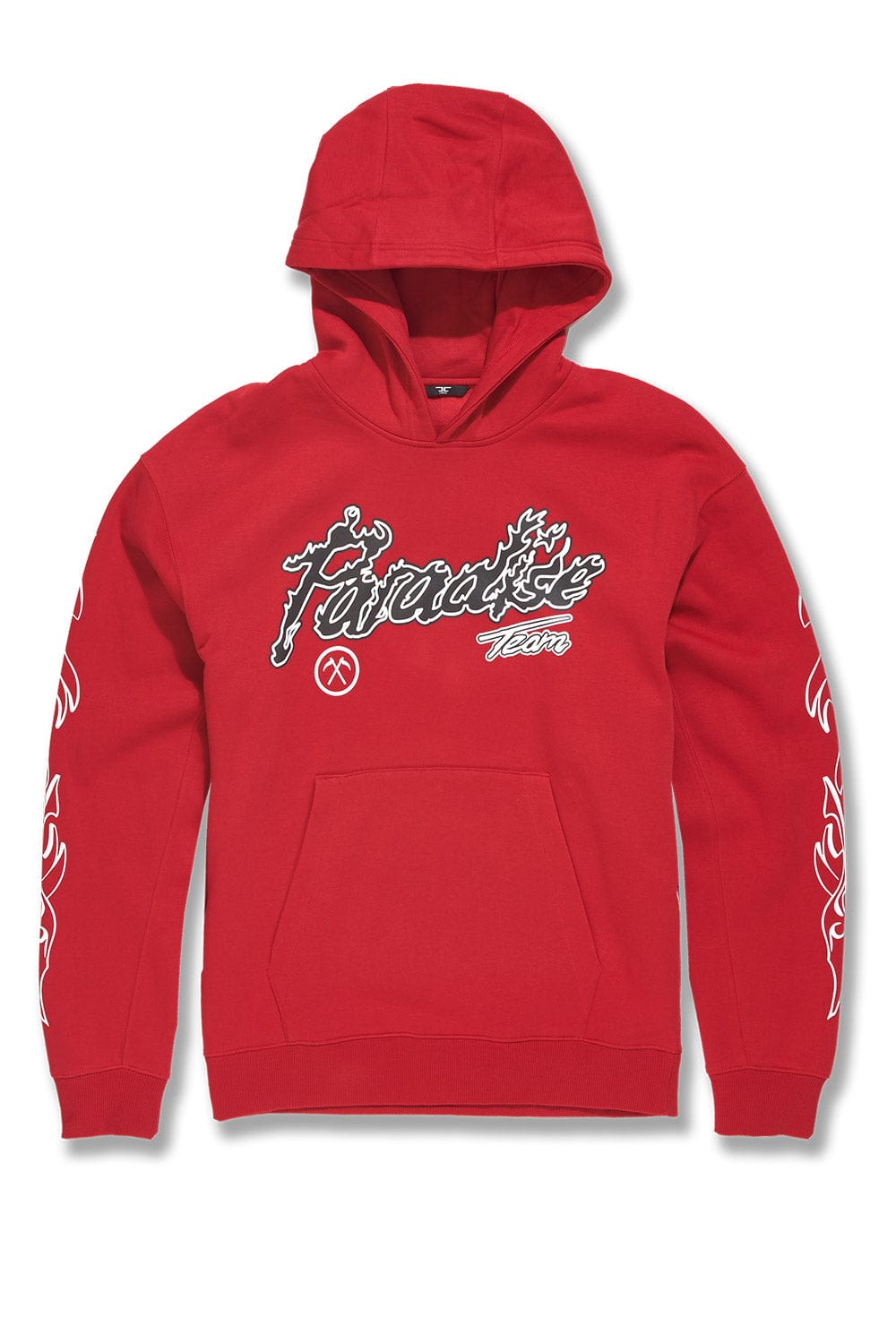 Jordan Craig Paradise Tour Pullover Hoodie Chicago / S