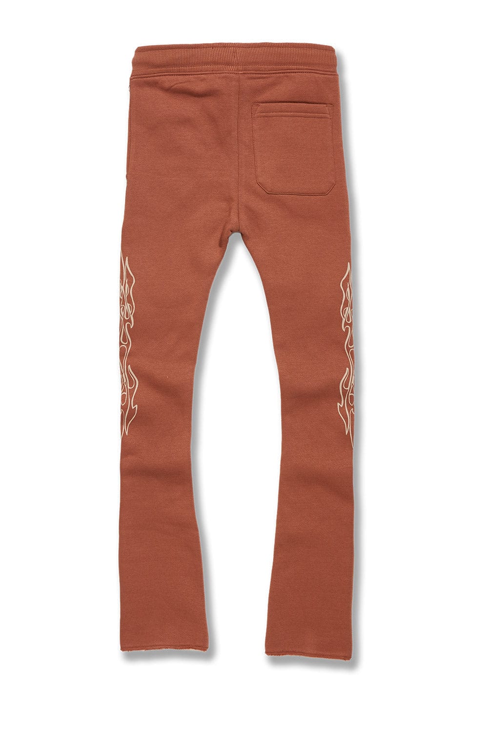 JC Kids Kids Paradise Tour Stacked Sweatpants