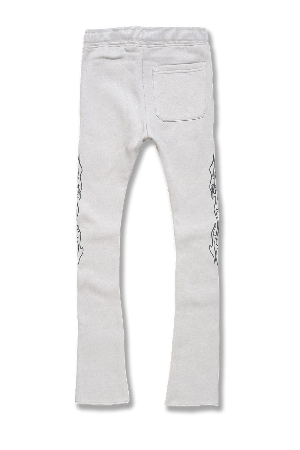 JC Kids Kids Paradise Tour Stacked Sweatpants