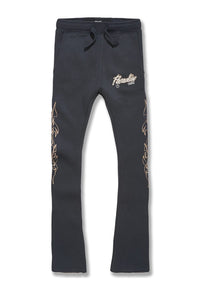 Kids Paradise Tour Stacked Sweatpants
