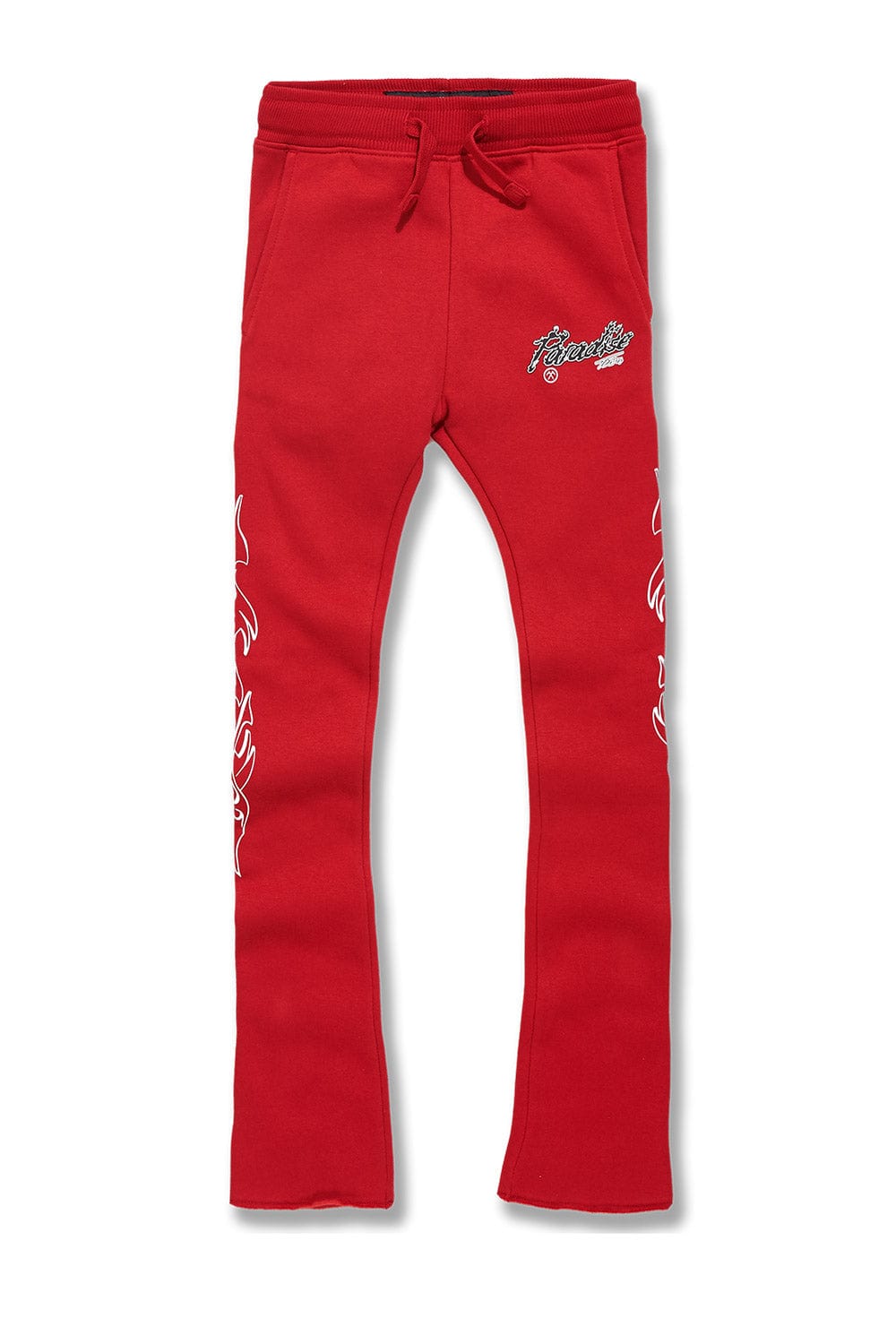 JC Kids Kids Paradise Tour Stacked Sweatpants Chicago / 2