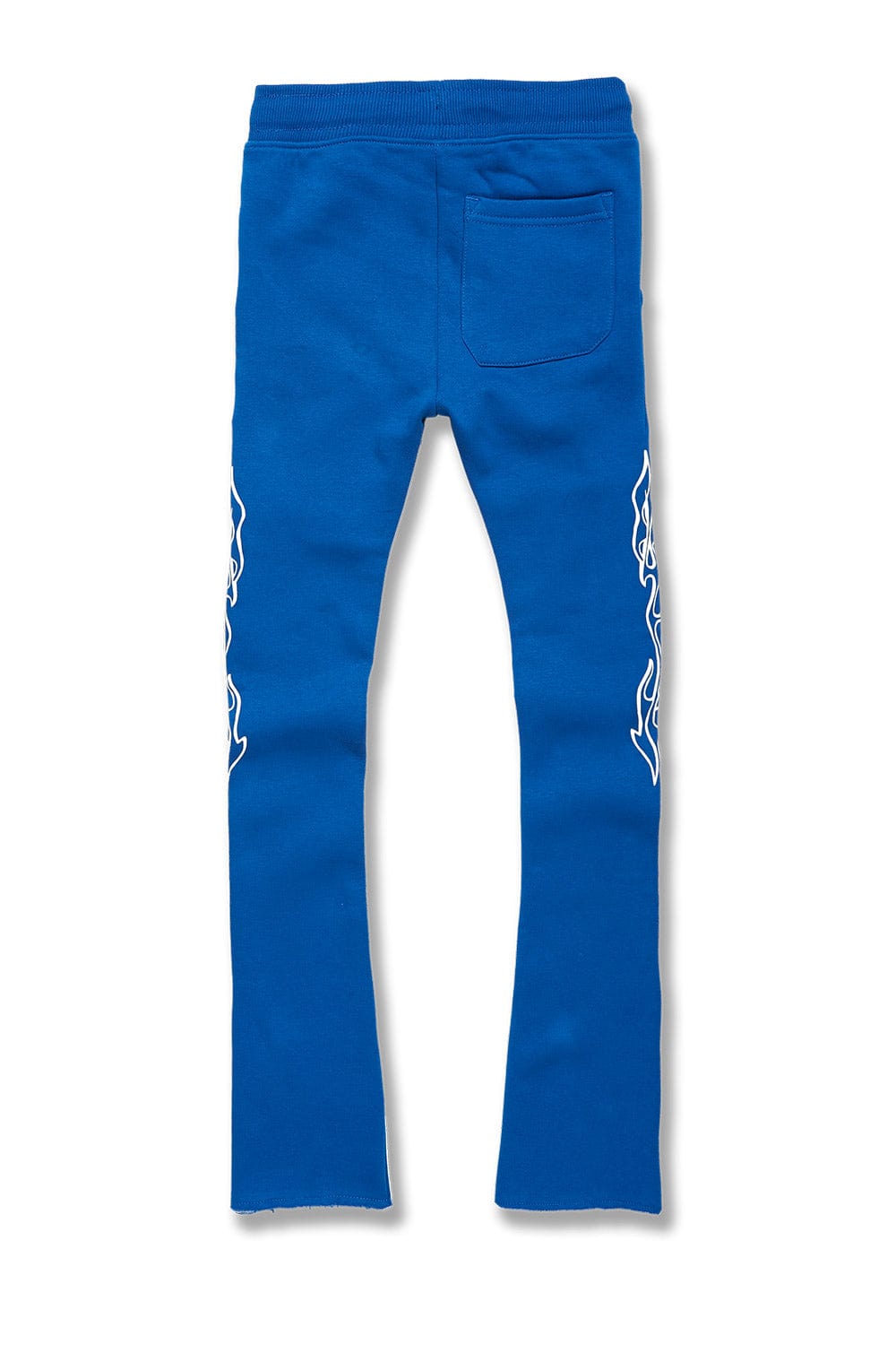 JC Kids Kids Paradise Tour Stacked Sweatpants