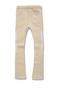 Kids Paradise Tour Stacked Sweatpants