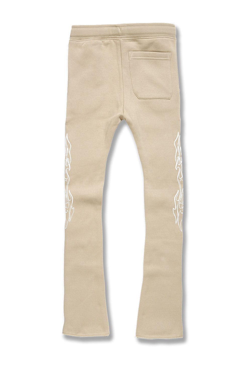 JC Kids Kids Paradise Tour Stacked Sweatpants