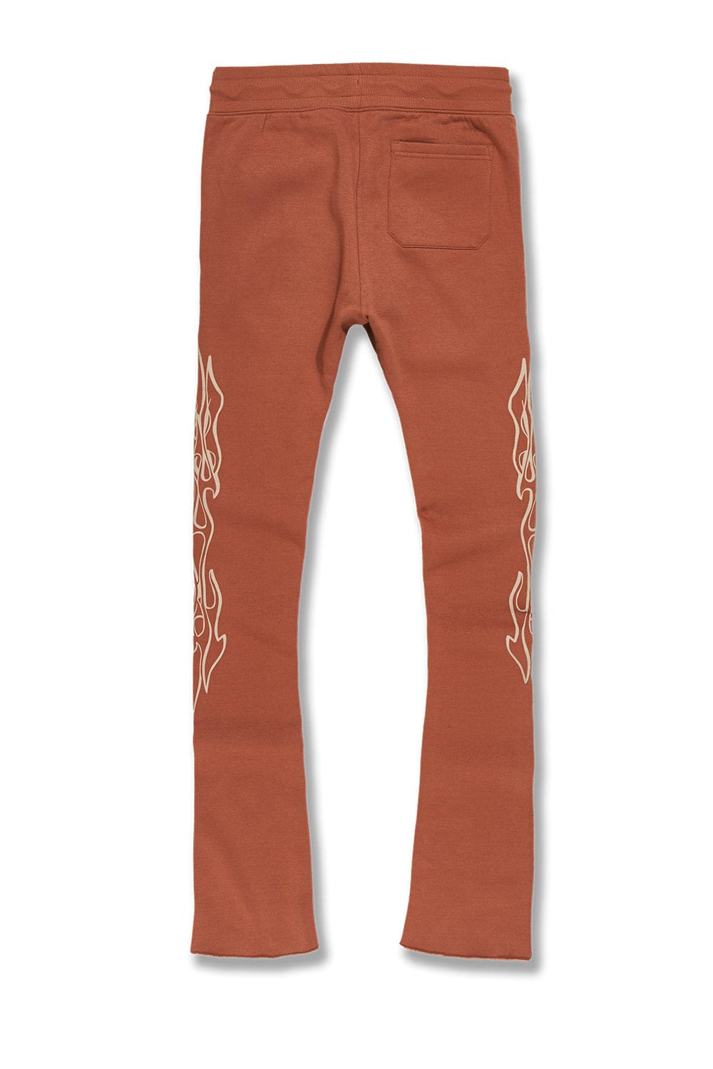 Jordan Craig Paradise Tour Stacked Sweatpants