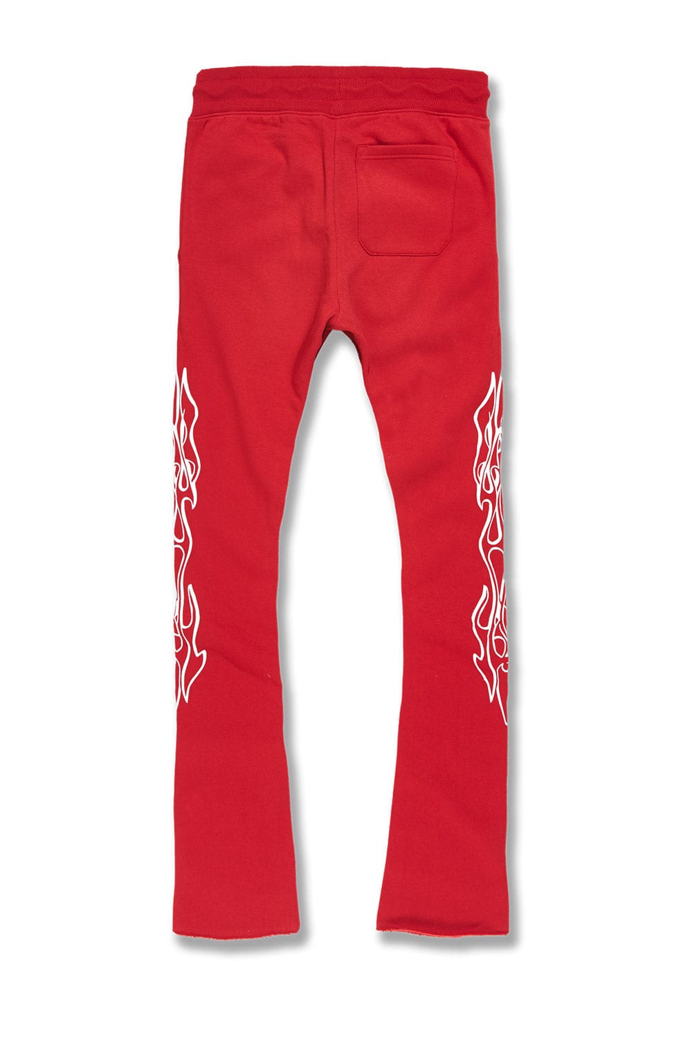 JC Big Men Big Men's Paradise Tour Stacked Sweatpants