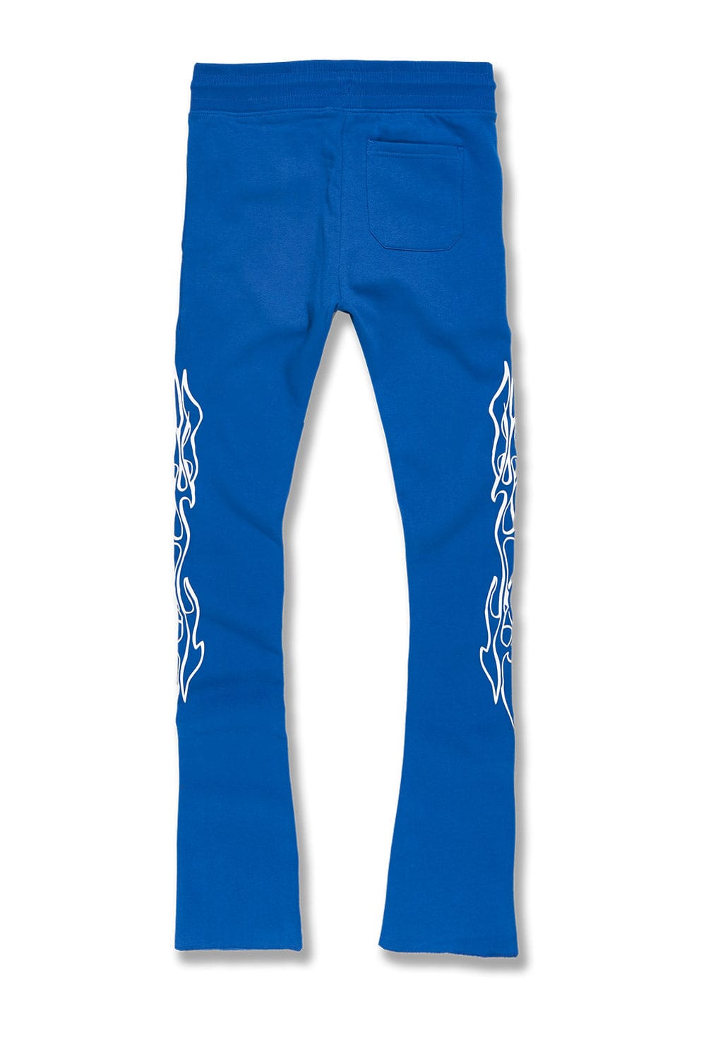 JC Big Men Big Men's Paradise Tour Stacked Sweatpants