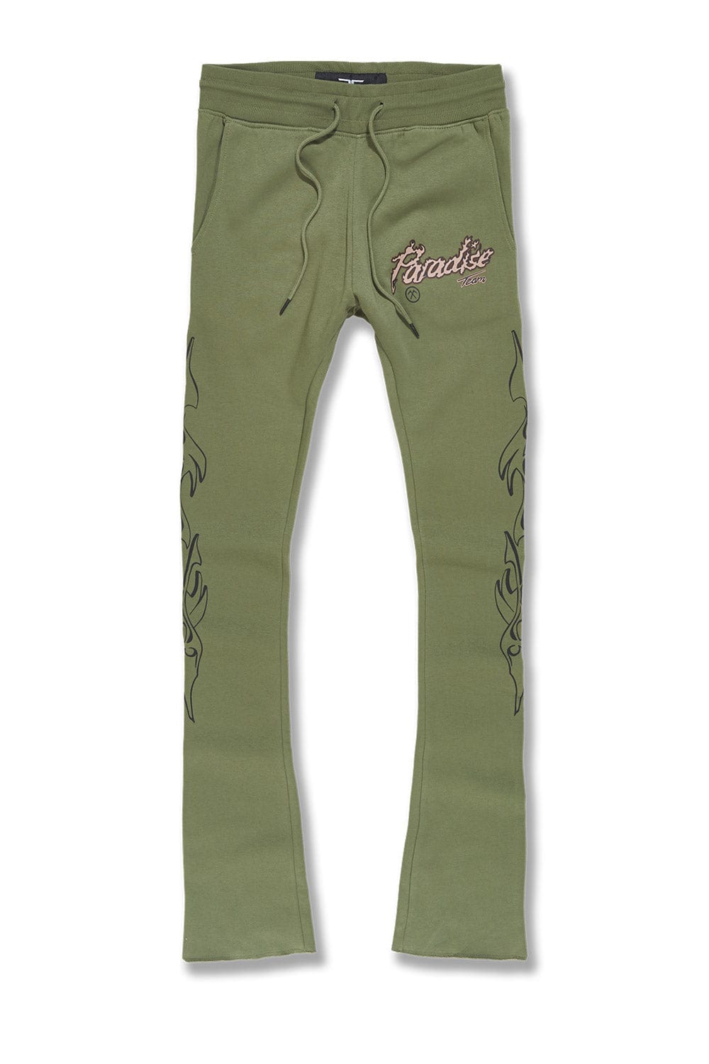 Jordan Craig Paradise Tour Stacked Sweatpants