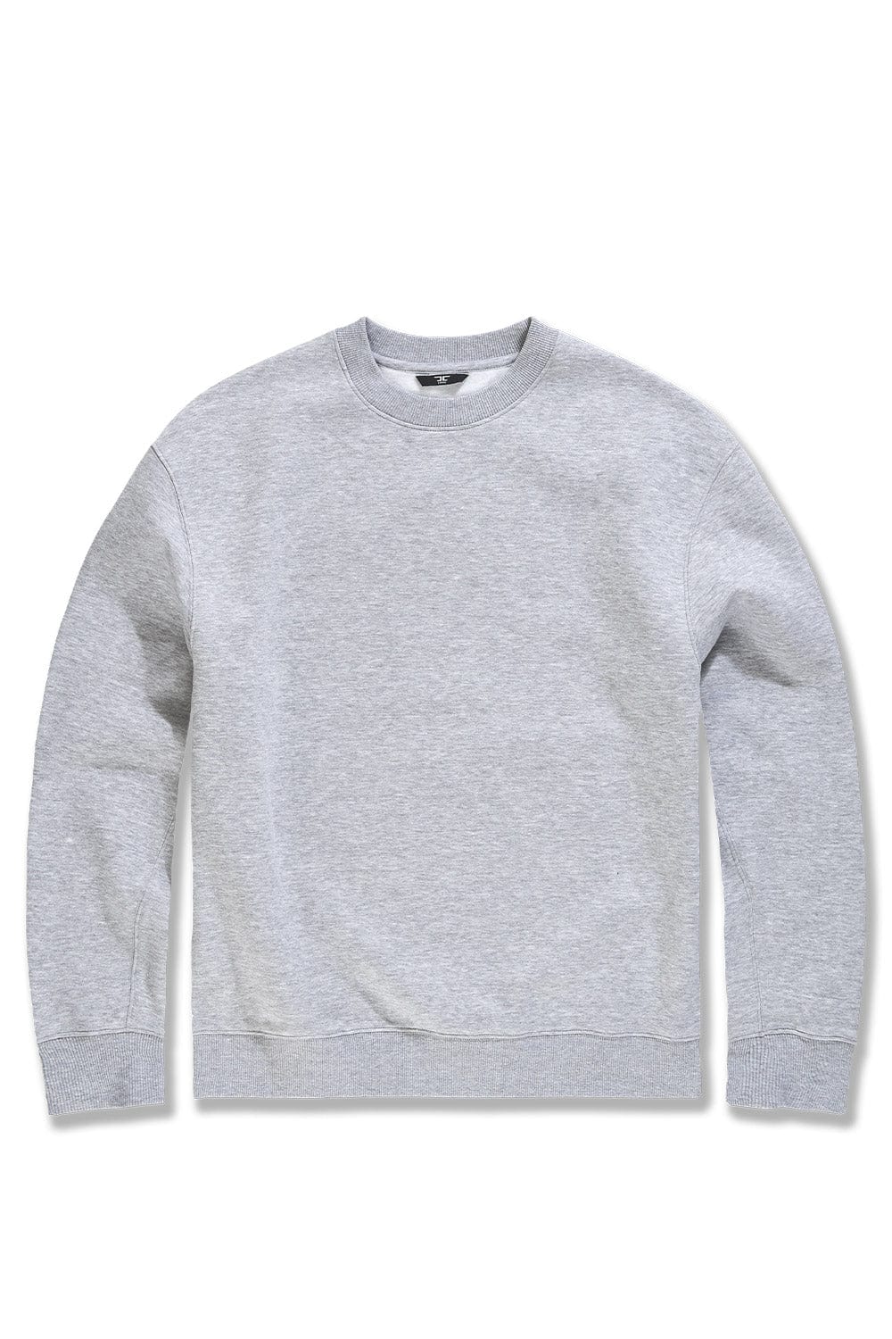 Jordan Craig Uptown Crewneck Sweatshirt Heather Grey / S