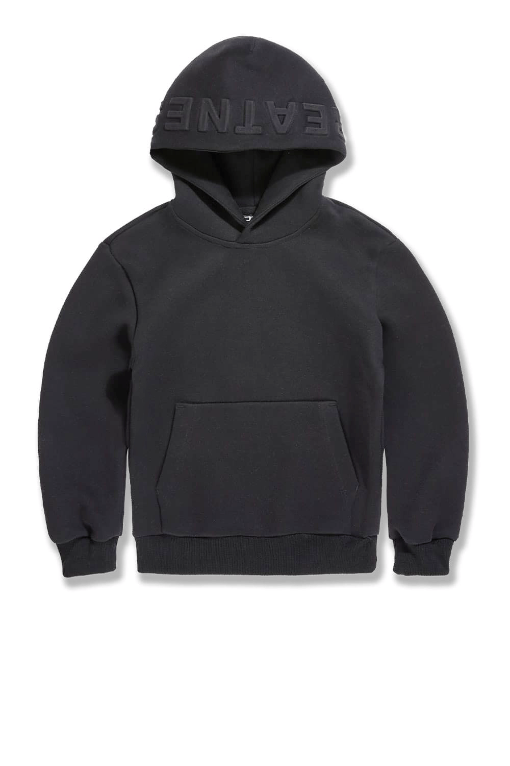 Kids Greatness Pullover Hoodie