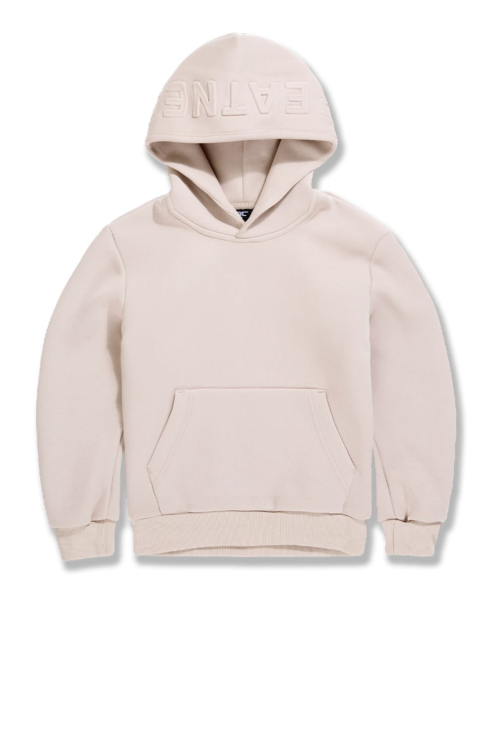 JC Kids Kids Greatness Pullover Hoodie Sand / 2