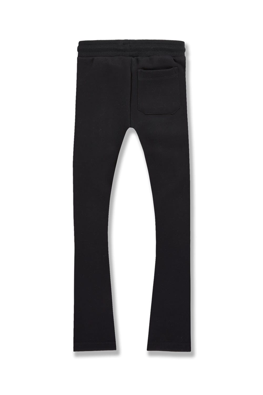 JC Kids Kids Greatness Pleated Stacked Pants