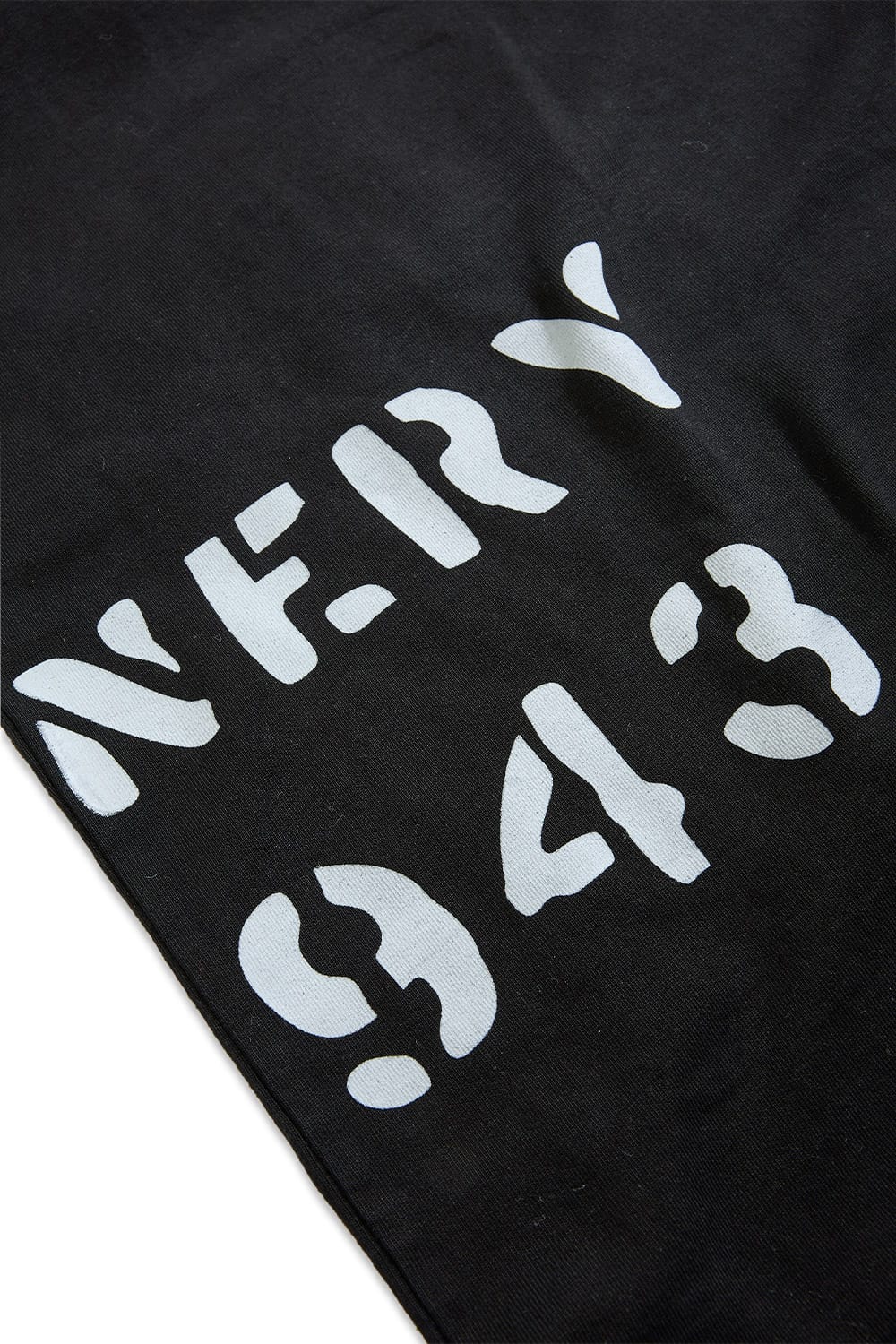 Jordan Craig Hell Raiser Cut Off T-Shirt