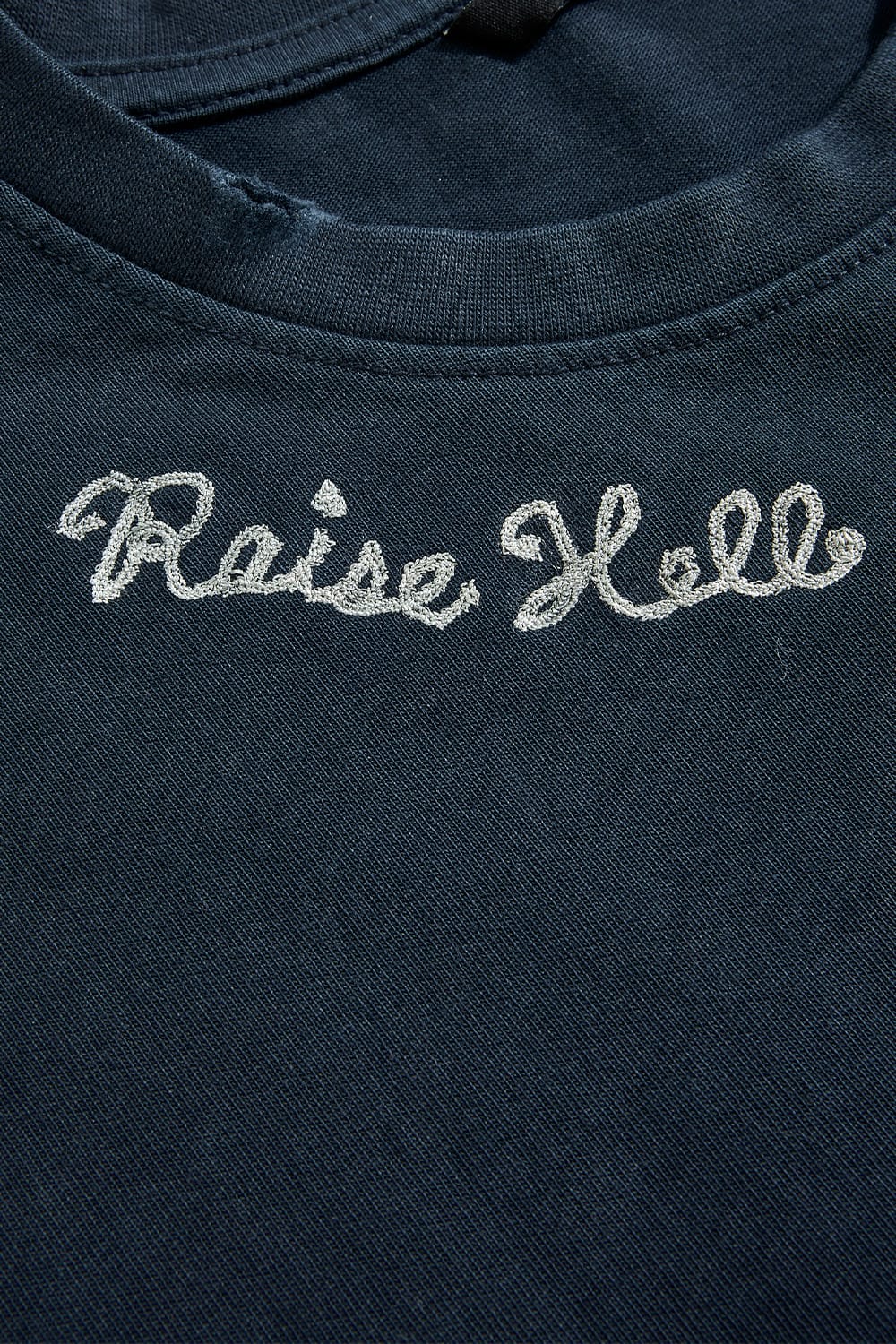 Jordan Craig Hell Raiser Cut Off T-Shirt