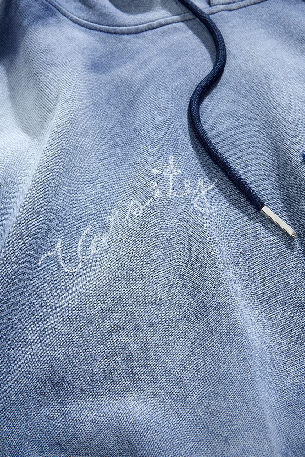 Jordan Craig War Angel Pullover Hoodie (Navy)