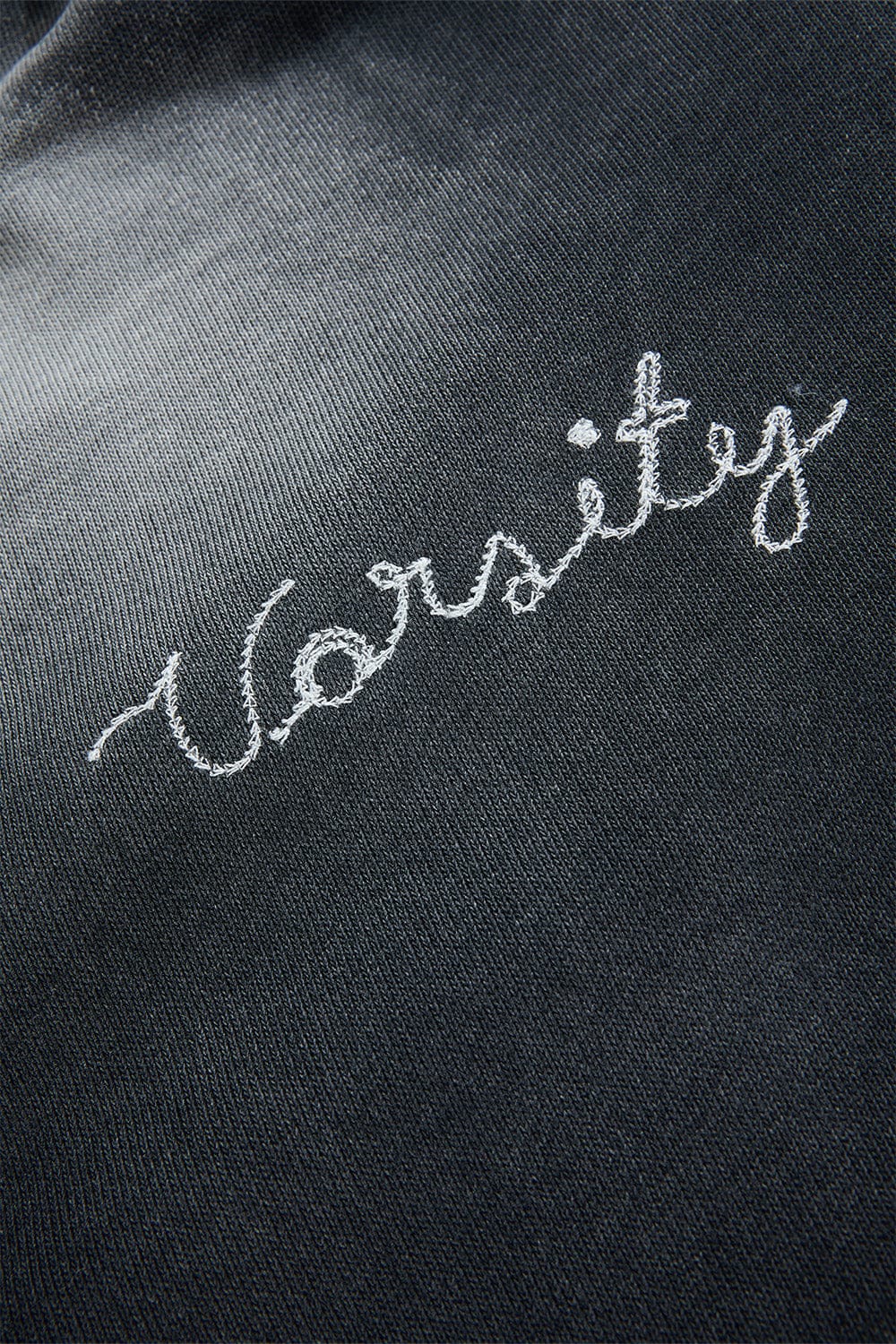 Jordan Craig War Angel Pullover Hoodie (Vintage Black)