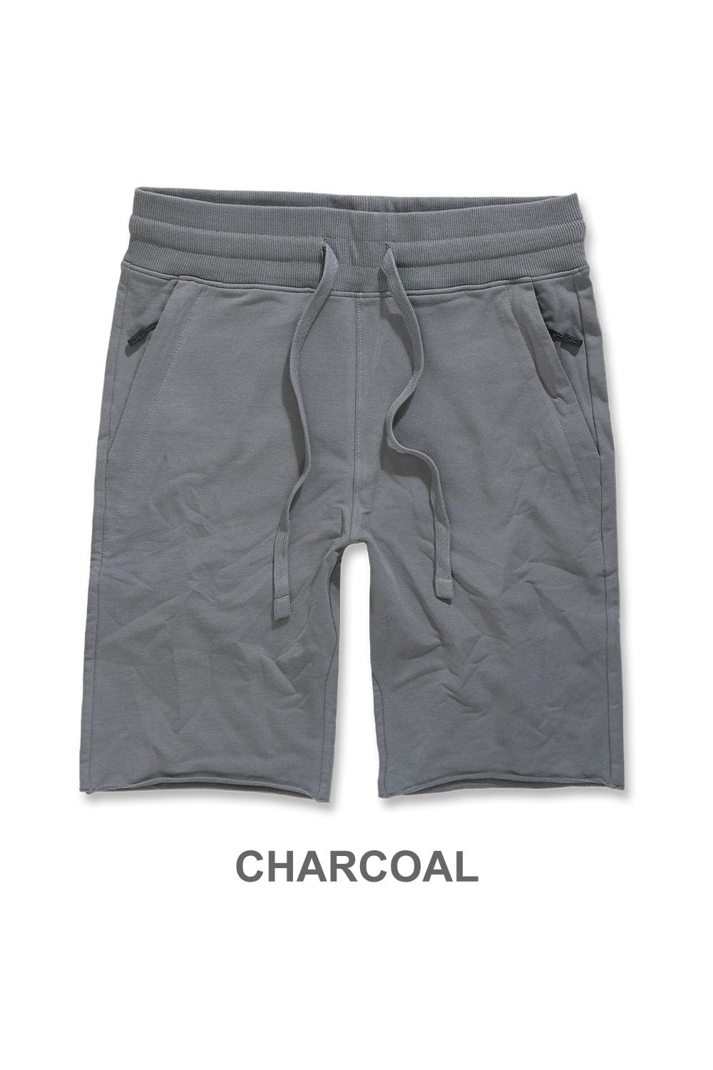 Jordan Craig OG - Palma French Terry Shorts (Spring Exclusives) Charcoal / S