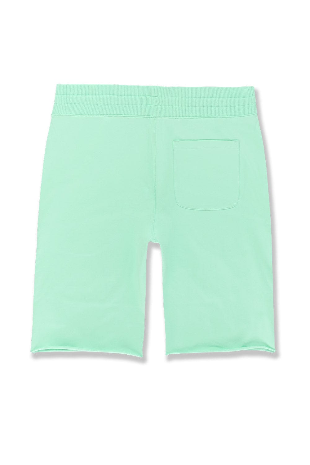 JC Big Men Big Men's OG Palma French Terry Shorts