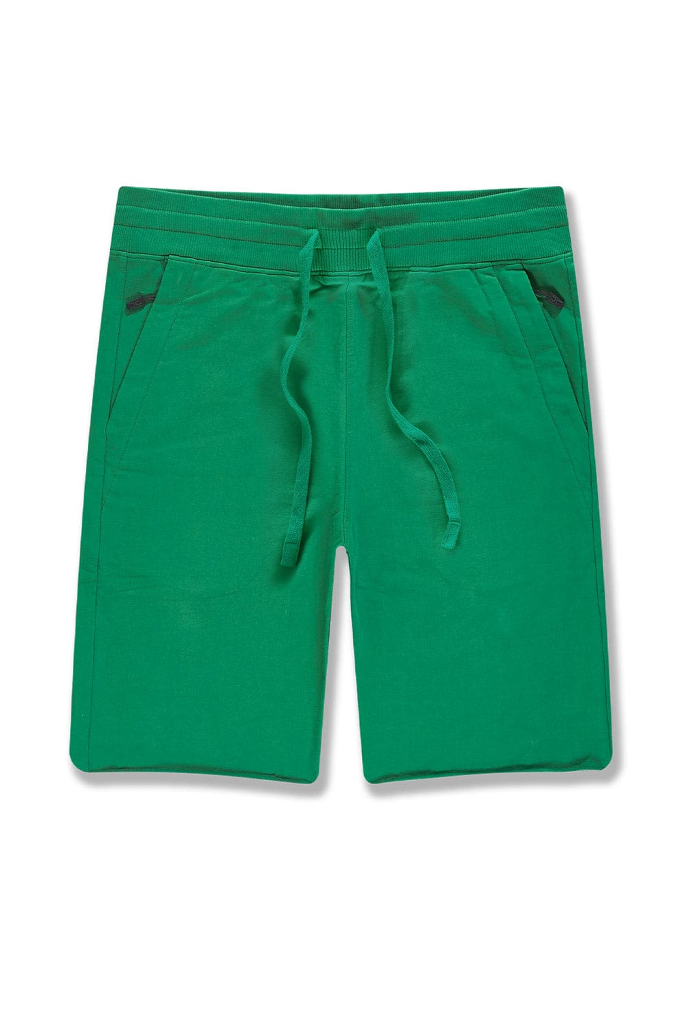 JC Big Men Big Men's OG Palma French Terry Shorts Celtic / 4XL