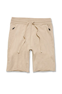OG - Palma French Terry Shorts