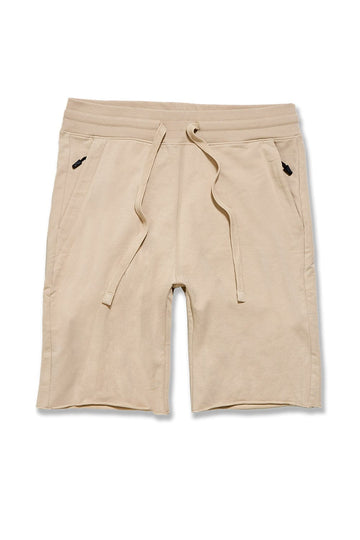 OG - Palma French Terry Shorts