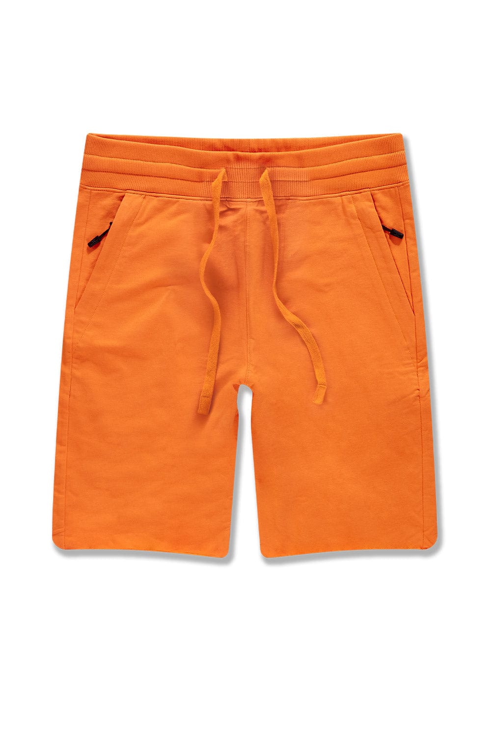Jordan Craig OG - Palma French Terry Shorts Orange / S