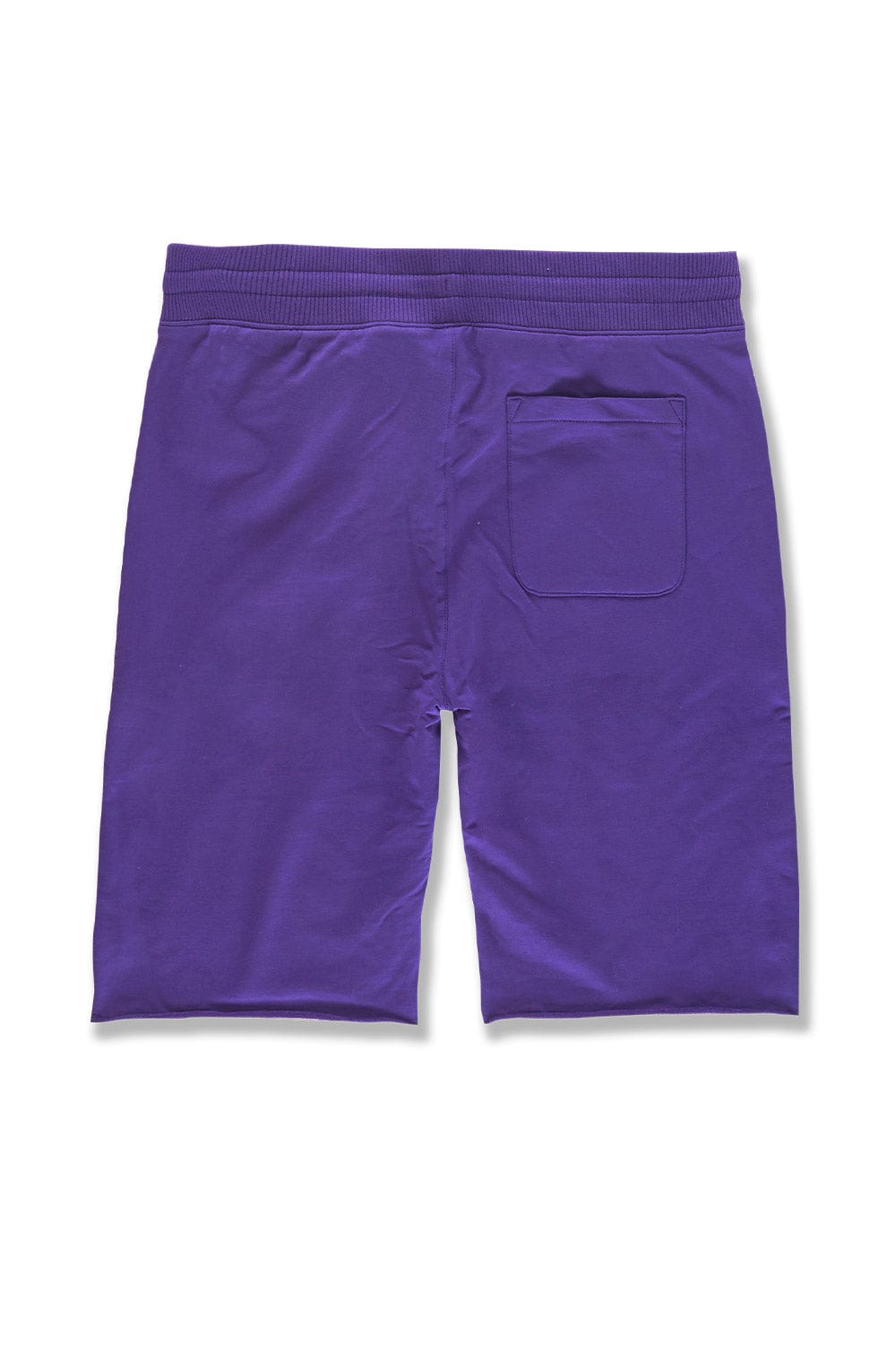 JC Big Men Big Men's OG Palma French Terry Shorts