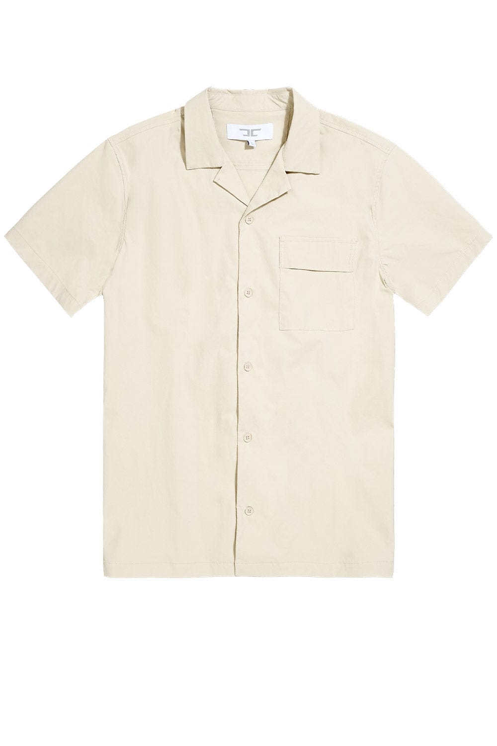 Jordan Craig Mesa Mechanic S/S Shirt Light Khaki / S