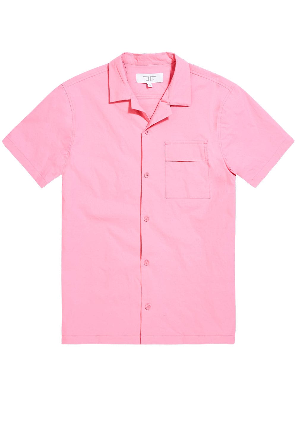 Jordan Craig Mesa Mechanic S/S Shirt Pink / S