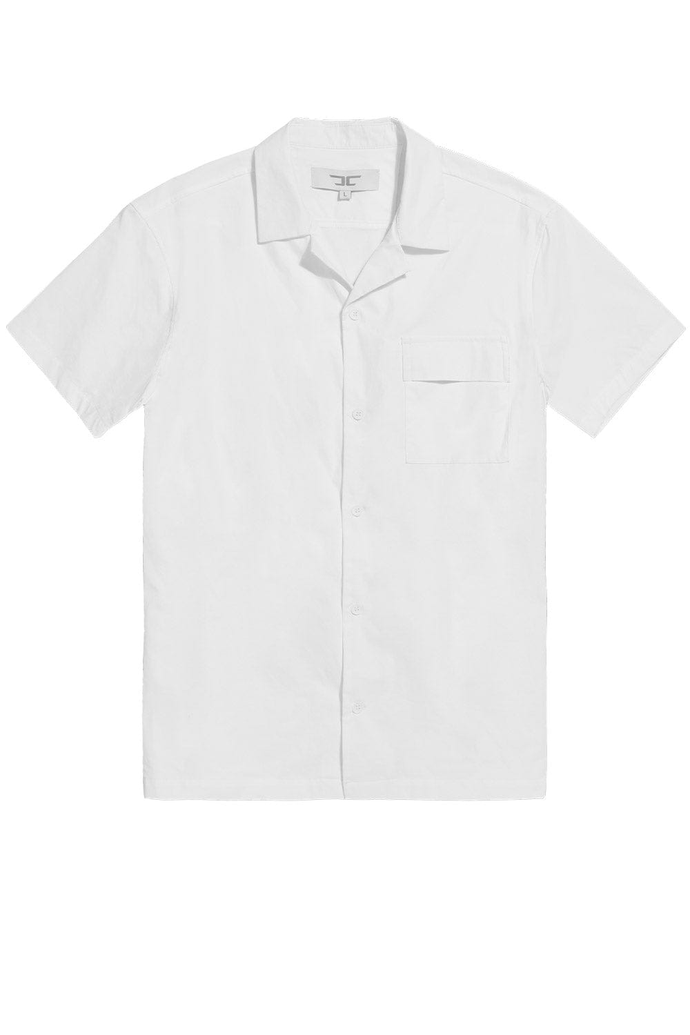Jordan Craig Mesa Mechanic S/S Shirt White / S