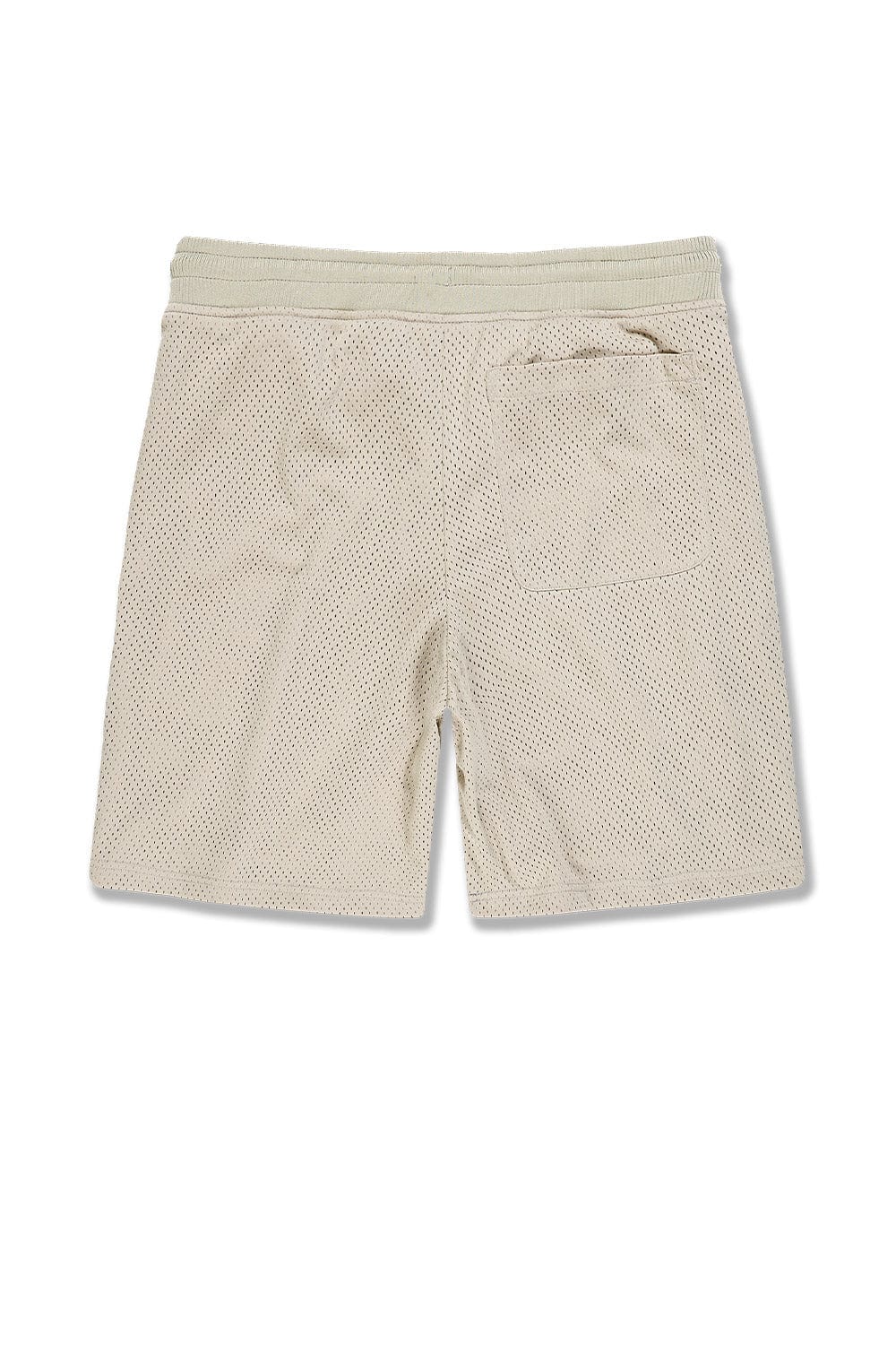 Jordan Craig Retro - Fallen Angels Mesh Shorts (Khaki)