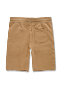 Big Men's OG Palma French Terry Shorts
