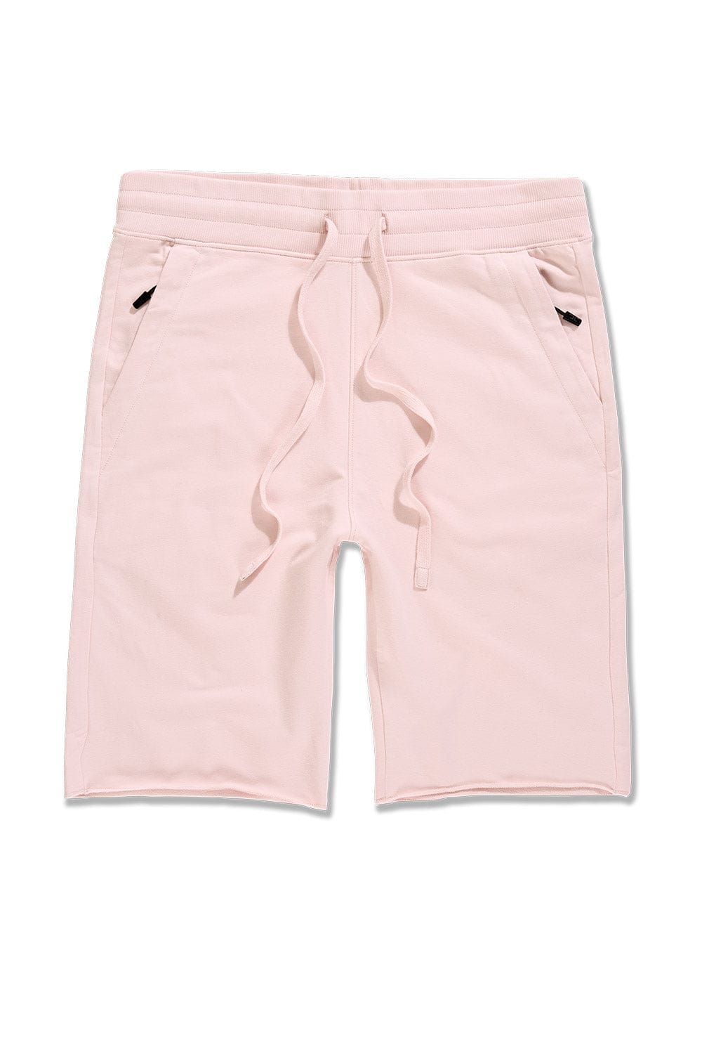 Jordan Craig OG - Palma French Terry Shorts Light Pink / S