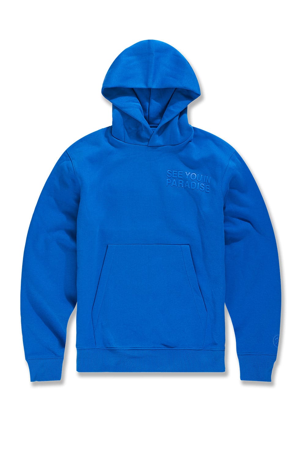 Jordan hoodie royal online blue