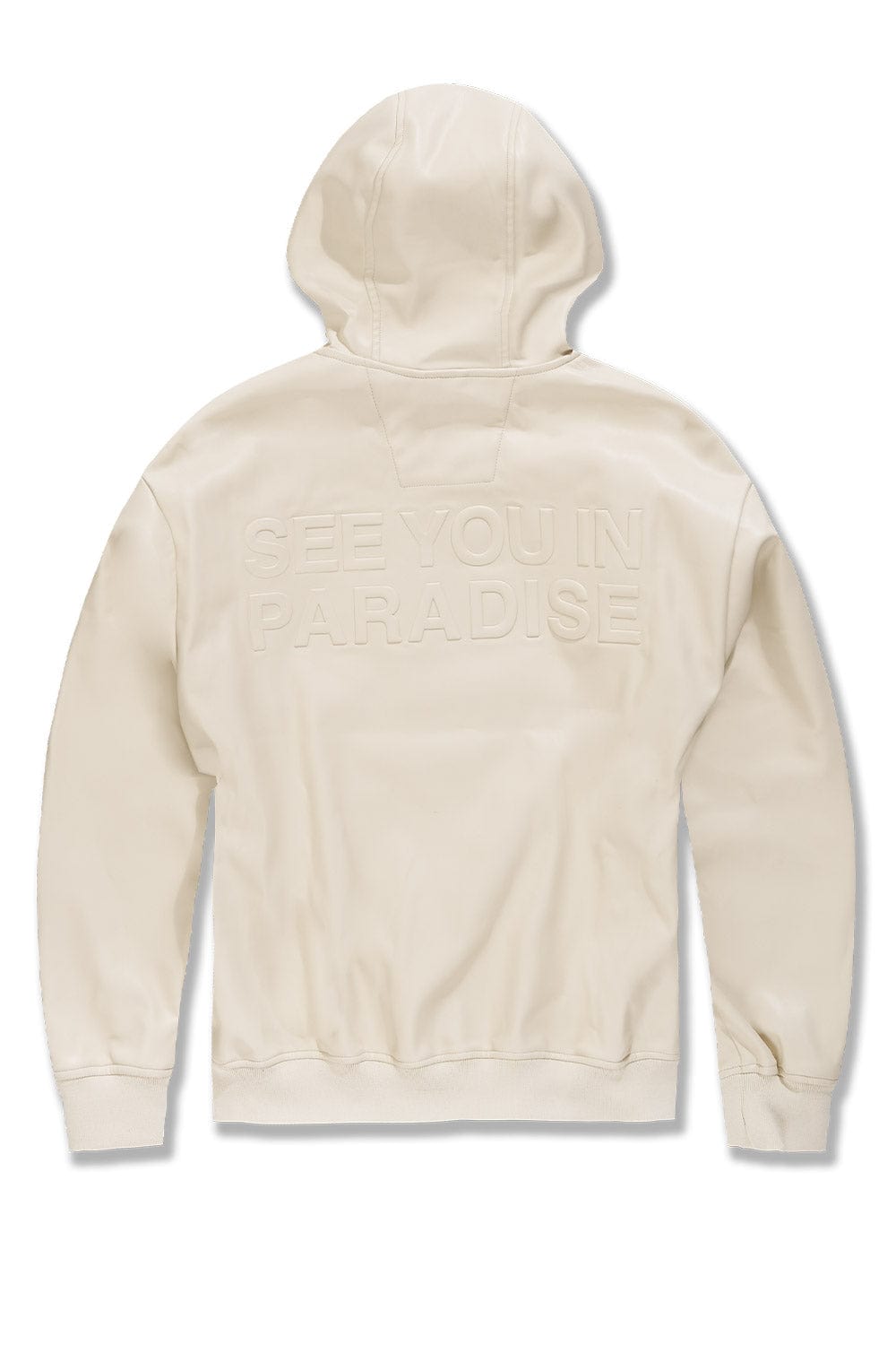 Jordan Craig Thriller Pullover Hoodie (Khaki)