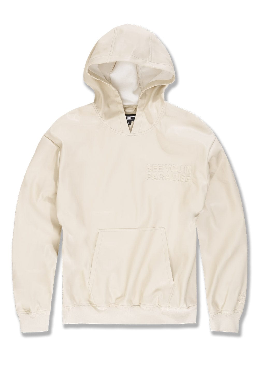 Jordan Craig Thriller Pullover Hoodie (Khaki)