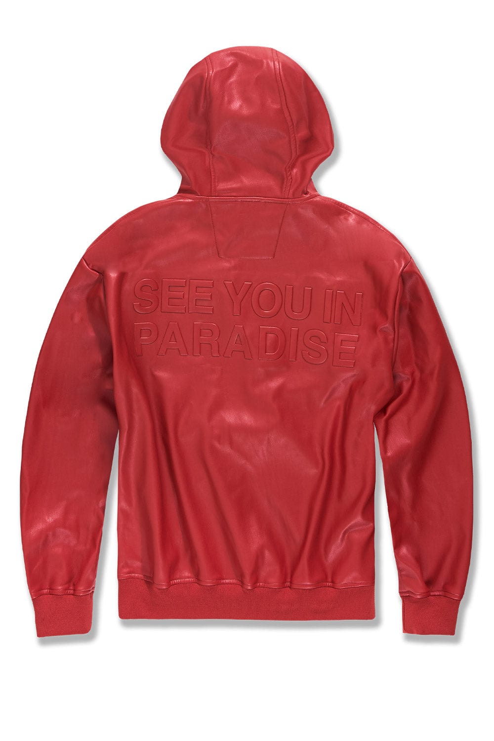 Thriller Pullover Hoodie