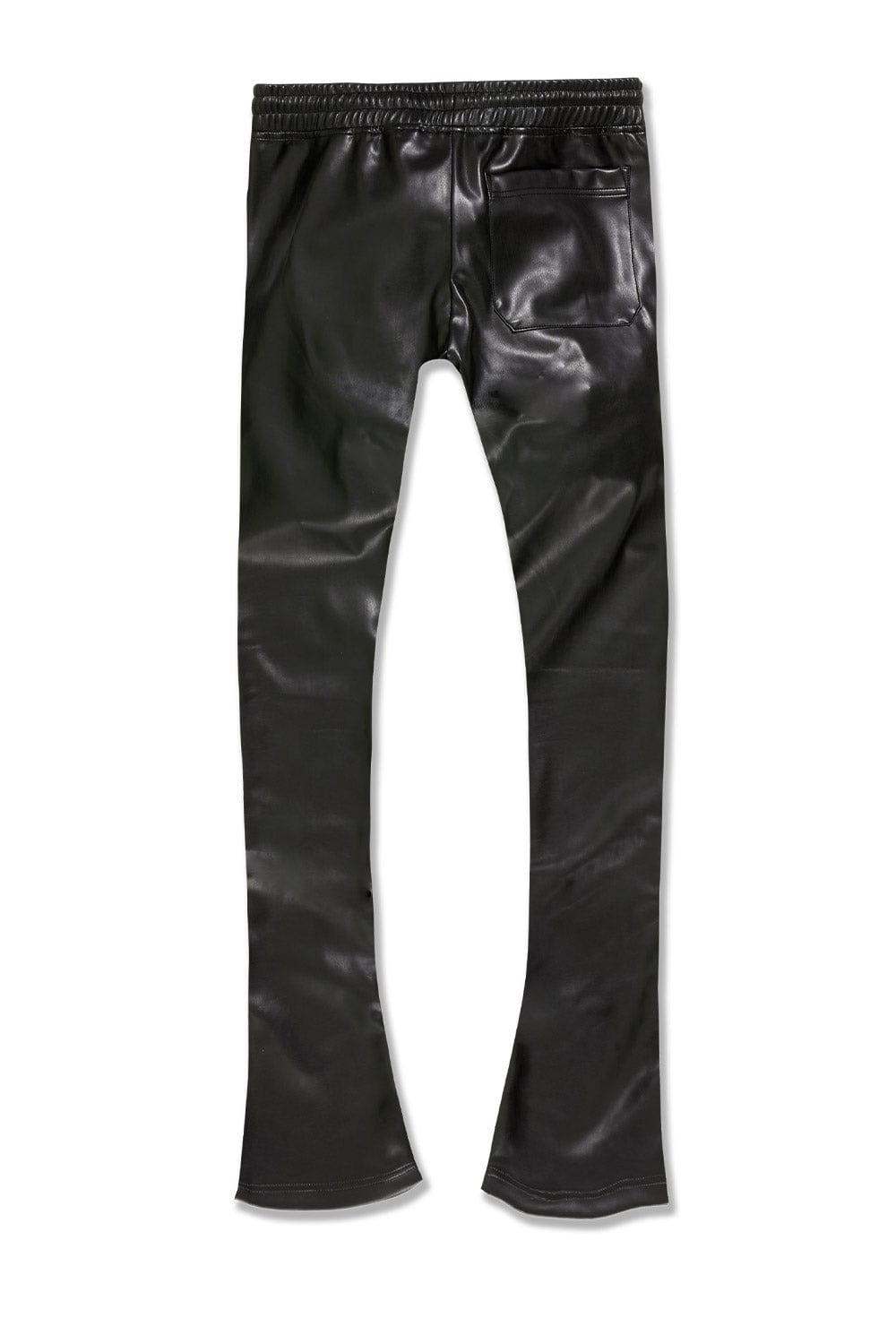 Thriller Stacked Pants