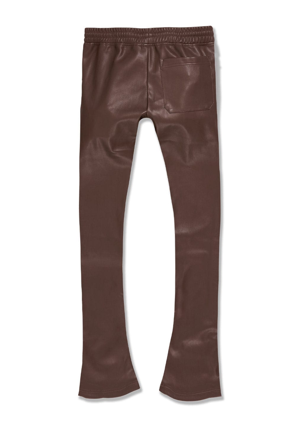 Thriller Stacked Pants