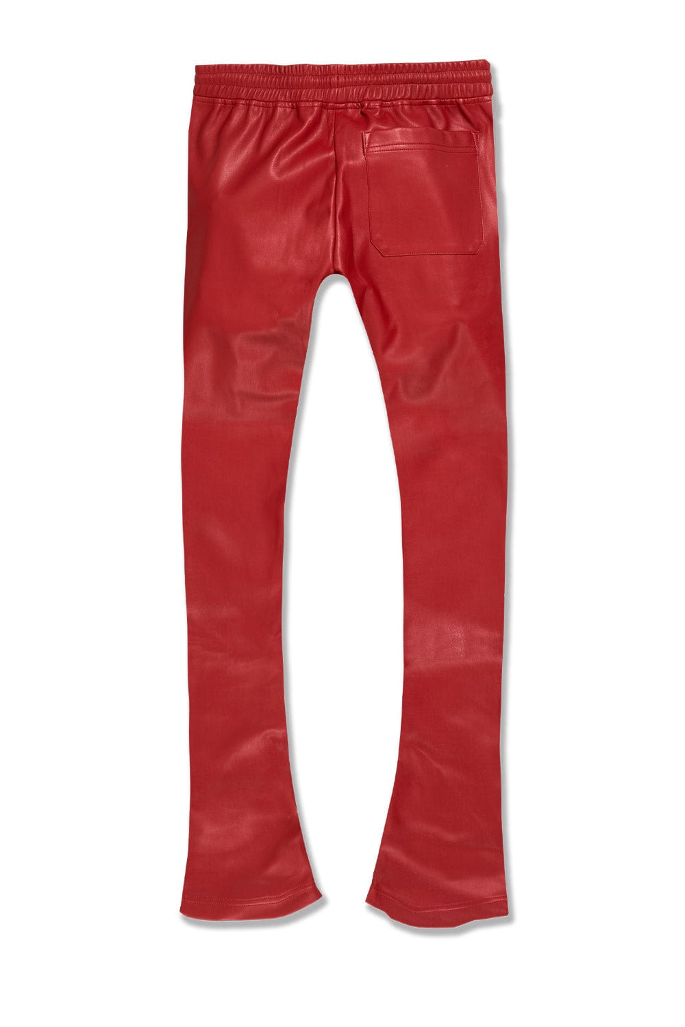 Jordan Craig Thriller Stacked Pants