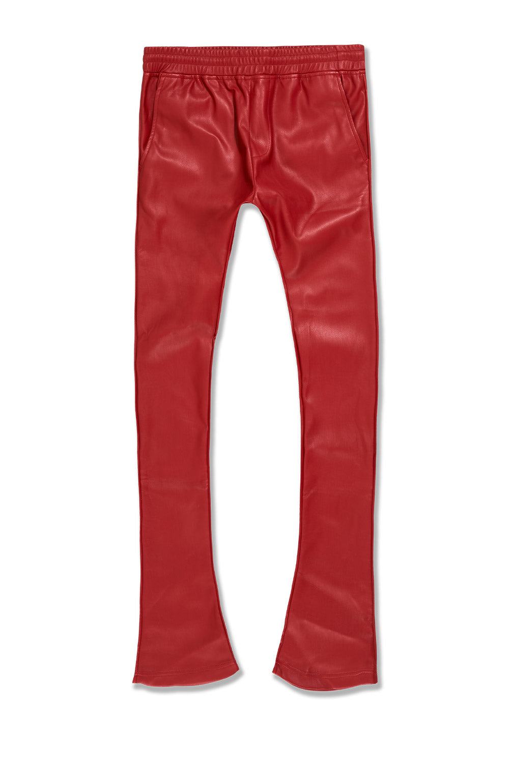 Thriller Stacked Pants