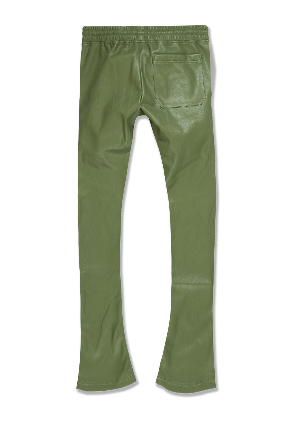 Jordan Craig Thriller Stacked Pants