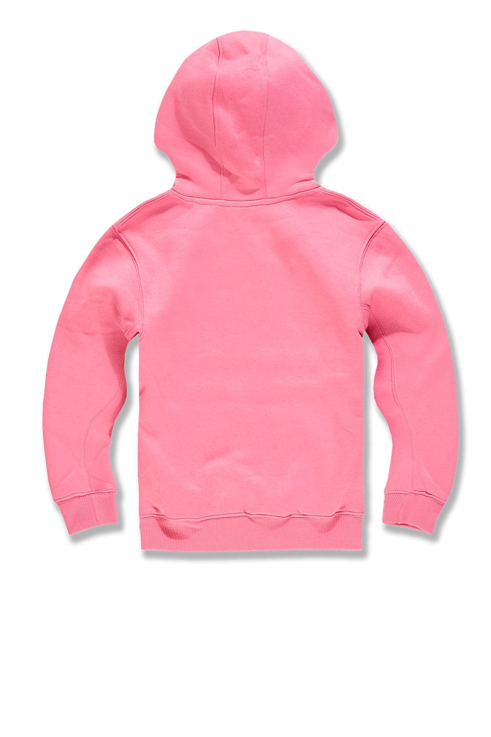 JC Kids Kids Cranial Paradise Pullover Hoodie (Pink)