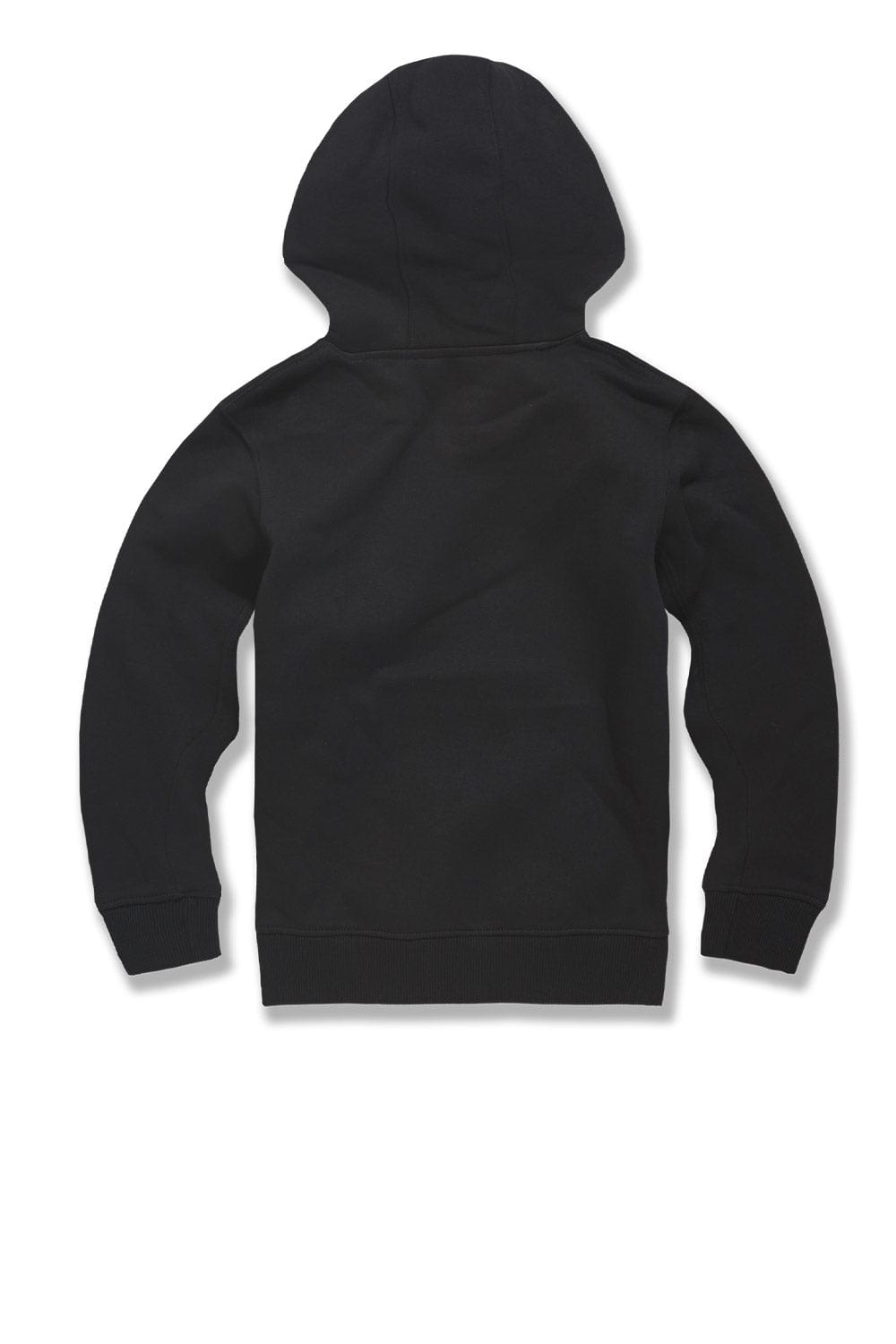 JC Kids Kids Head Banger Pullover Hoodie (Black)