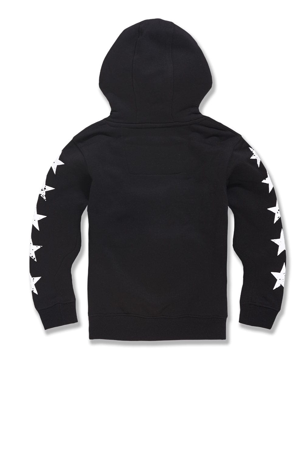 JC Kids Kids Bad Intentions Pullover Hoodie (Black)